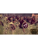 Total War: ROME II - Daughters of Mars DLC * STEAM Total War: ROME II - Daughters of Mars DLC * STEAM