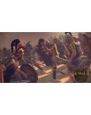 Total War: ROME II - Daughters of Mars DLC * STEAM Total War: ROME II - Daughters of Mars DLC * STEAM