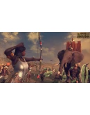 Total War: ROME II - Desert Kingdoms Culture Pack DLC Total War: ROME II - Desert Kingdoms Culture Pack DLC