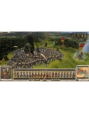 Total War: ROME II - Empire Divided DLC * STEAM RU Total War: ROME II - Empire Divided DLC * STEAM RU