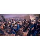 Total War: Rome II - Nomadic Tribes Culture Pack DLC Total War: Rome II - Nomadic Tribes Culture Pack DLC