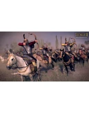 Total War: Rome II - Nomadic Tribes Culture Pack DLC Total War: Rome II - Nomadic Tribes Culture Pack DLC