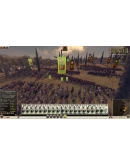 Total War: Rome II - Nomadic Tribes Culture Pack DLC Total War: Rome II - Nomadic Tribes Culture Pack DLC
