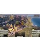 Total War: Rome II - Nomadic Tribes Culture Pack DLC Total War: Rome II - Nomadic Tribes Culture Pack DLC