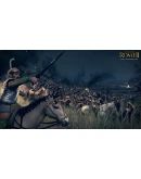 Total War: Rome II - Nomadic Tribes Culture Pack DLC Total War: Rome II - Nomadic Tribes Culture Pack DLC