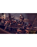 Total War: Rome II - Pirates and Raiders DLC * STEAM Total War: Rome II - Pirates and Raiders DLC * STEAM