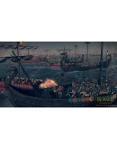 Total War: Rome II - Pirates and Raiders DLC * STEAM Total War: Rome II - Pirates and Raiders DLC * STEAM