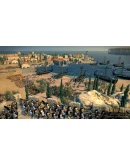 Total War: Rome II - Pirates and Raiders DLC * STEAM Total War: Rome II - Pirates and Raiders DLC * STEAM