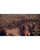 Total War: ROME II - Wrath of Sparta DLC * STEAM RU