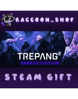 Trepang 2 - Banger Edition * STEAM RU*KZ*UA*СНГ Trepang 2 - Banger Edition * STEAM RU*KZ*UA*СНГ