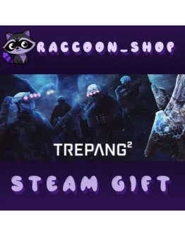 Trepang 2 * STEAM RU*KZ*UA*СНГ Trepang 2 * STEAM RU*KZ*UA*СНГ