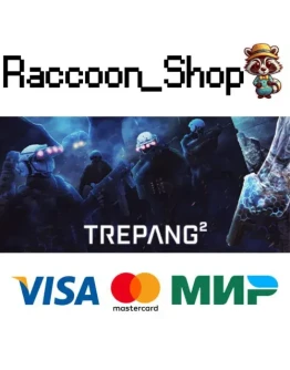 Trepang2 * STEAM РОССИЯ Trepang2 * STEAM РОССИЯ