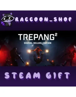 Trepang 2 - Deluxe Edition * STEAM RU*KZ*UA*СНГ Trepang 2 - Deluxe Edition * STEAM RU*KZ*UA*СНГ
