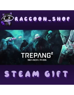 Trepang 2 - Season Pass DLC * STEAM RU*KZ*UA*СНГ Trepang 2 - Season Pass DLC * STEAM RU*KZ*UA*СНГ