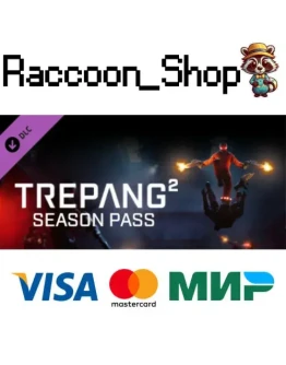 Trepang2 - Season Pass DLC * STEAM РОССИЯ Trepang2 - Season Pass DLC * STEAM РОССИЯ