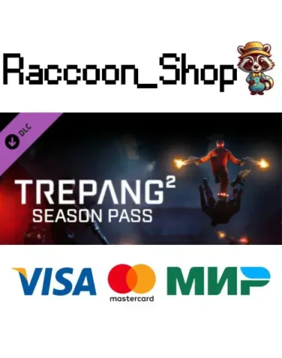 Trepang2 - Season Pass DLC * STEAM РОССИЯ