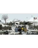 Valiant Hearts: Coming Home * STEAM РОССИЯ Valiant Hearts: Coming Home * STEAM РОССИЯ