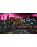 Warhammer 40,000: Chaos Gate - Daemonhunters * STEAM Warhammer 40,000: Chaos Gate - Daemonhunters * STEAM