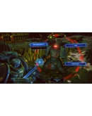 Warhammer 40,000: Chaos Gate - Daemonhunters Castellan Champion Edition Warhammer 40,000: Chaos Gate - Daemonhunters Castellan Champion Edition