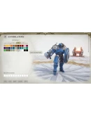 Warhammer Age of Sigmar: Realms of Ruin * STEAM RU