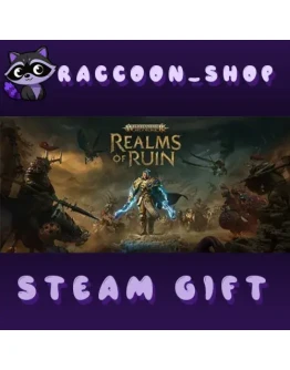 Warhammer Age of Sigmar: Realms of Ruin Deluxe Editio Warhammer Age of Sigmar: Realms of Ruin Deluxe Editio