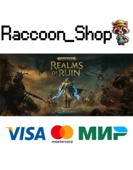 Warhammer Age of Sigmar: Realms of Ruin Deluxe Editio Warhammer Age of Sigmar: Realms of Ruin Deluxe Editio
