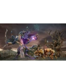 Warhammer Age of Sigmar: Realms of Ruin Deluxe Editio