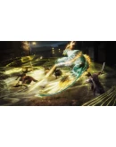 Wo Long: Fallen Dynasty битва Чжунъюань DLC