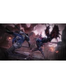 Wo Long: Fallen Dynasty завоевание Цзяндуна DLC Wo Long: Fallen Dynasty завоевание Цзяндуна DLC