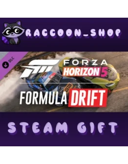 Woodstock Formula Drift Pack DLC * STEAM РОССИЯ Woodstock Formula Drift Pack DLC * STEAM РОССИЯ