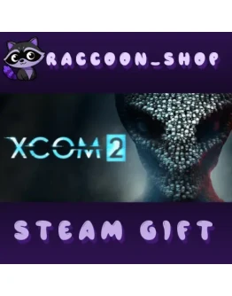 XCOM 2 * STEAM RU*KZ*UA*СНГ XCOM 2 * STEAM RU*KZ*UA*СНГ