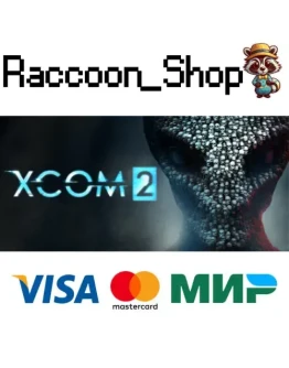 XCOM 2 * STEAM РОССИЯ XCOM 2 * STEAM РОССИЯ