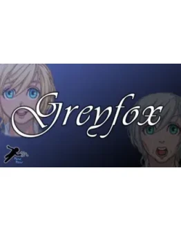 Greyfox RPG STEAM GIFT Россия + МИР + ВСЕ СТРАНЫ
