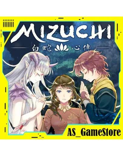 Mizuchi PS4/PS5 Турция