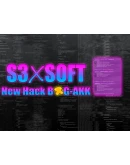 Приватный Чит S3x SOFT для игры PointBlank (1-День)