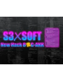 Приватный Чит S3x SOFT для игры PointBlank (30-Дней)