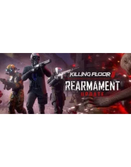 Killing Floor 3 * STEAM РФ/КЗ/СНГ/УКР 0 Killing Floor 3 * STEAM РФ/КЗ/СНГ/УКР 0