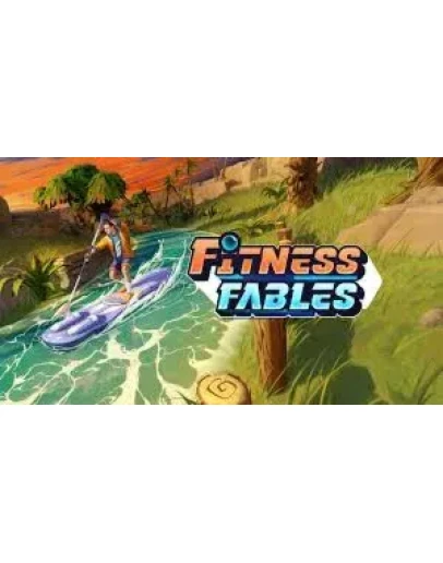Купить Fitness fables для oculus quest 2 3(s) gift Купить Fitness fables для oculus quest 2 3(s) gift