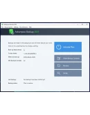 Ashampoo Backup 2025 Пожизненная лицензия Ashampoo Backup 2025 Пожизненная лицензия