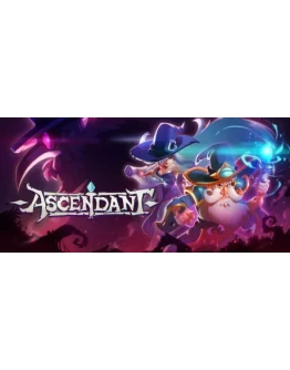 Ascendant - STEAM GIFT РОССИЯ