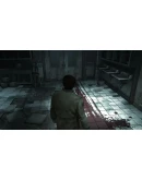 Silent Hill Homecoming Steam Key/Россия + Подарок