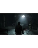 Silent Hill Homecoming Steam Key/Россия + Подарок