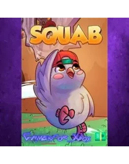 Squab XBOX
