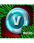 FORTNITE V-BUKS 1000-27000 PC/XBOX/PSБЫСТРАЯ ЦЕНА