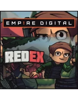 RedEx / Ключ Steam / Все страны / Без комиссий RedEx / Ключ Steam / Все страны / Без комиссий