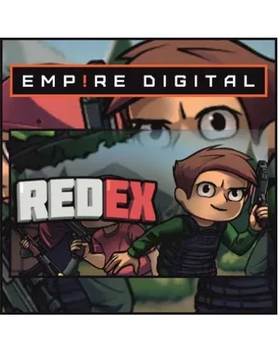 RedEx / Ключ Steam / Все страны / Без комиссий RedEx / Ключ Steam / Все страны / Без комиссий