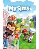 MySims: Cozy Bundle МИР АВТО MySims: Cozy Bundle МИР АВТО