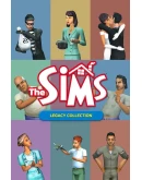 The Sims Legacy Collection МИР АВТО The Sims Legacy Collection МИР АВТО