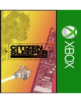 Citizen Sleeper: Helion Collection XBOXНа Ваш ак