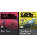 Citizen Sleeper: Helion Collection XBOXНа Ваш ак